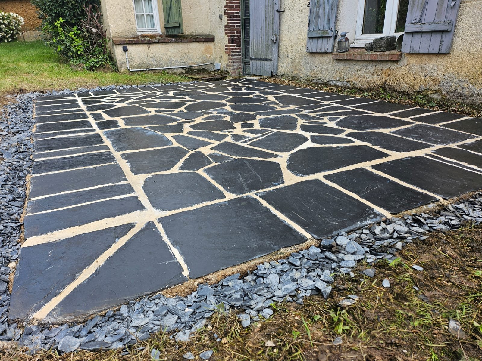 Après