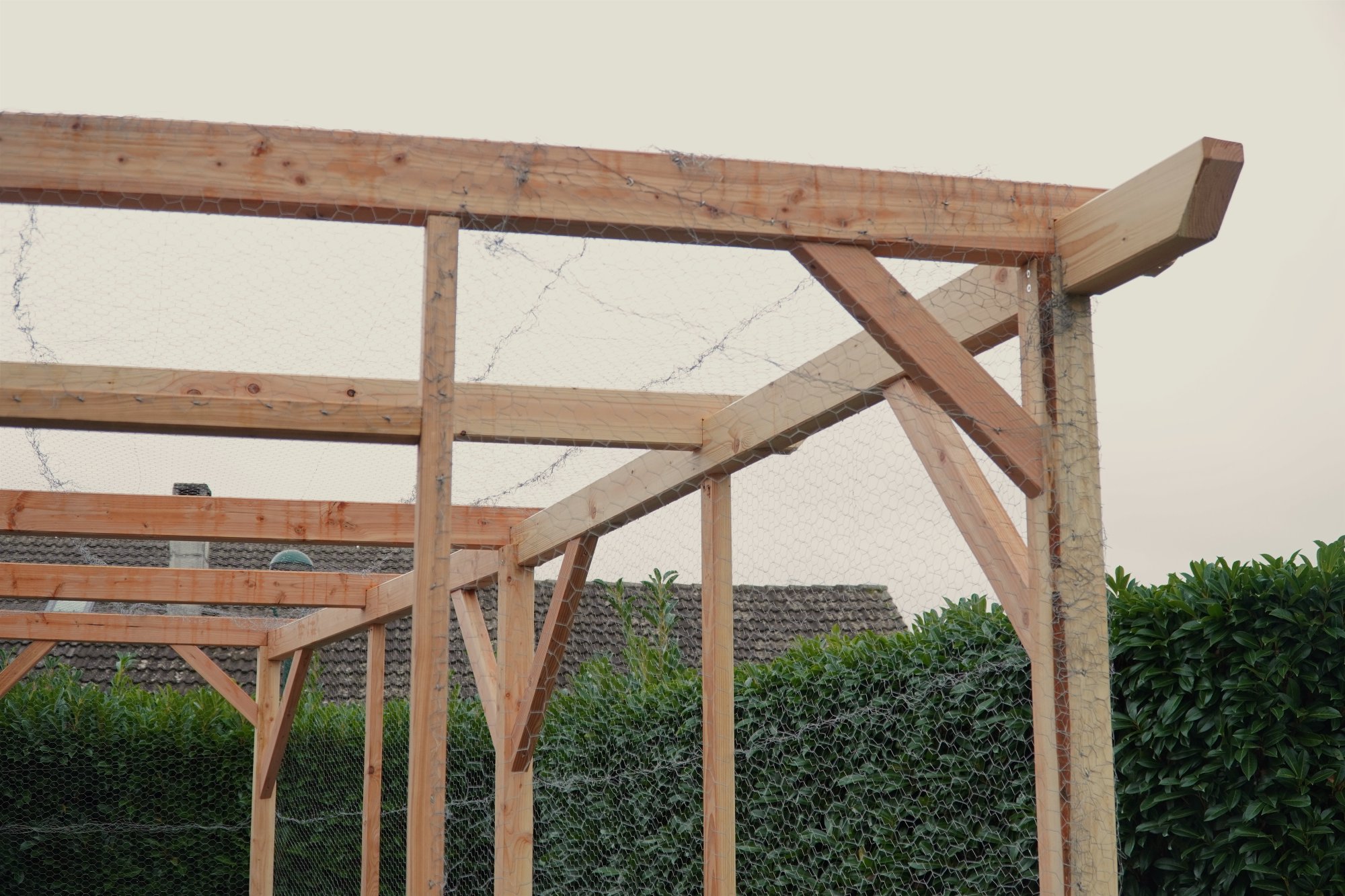 Pergola